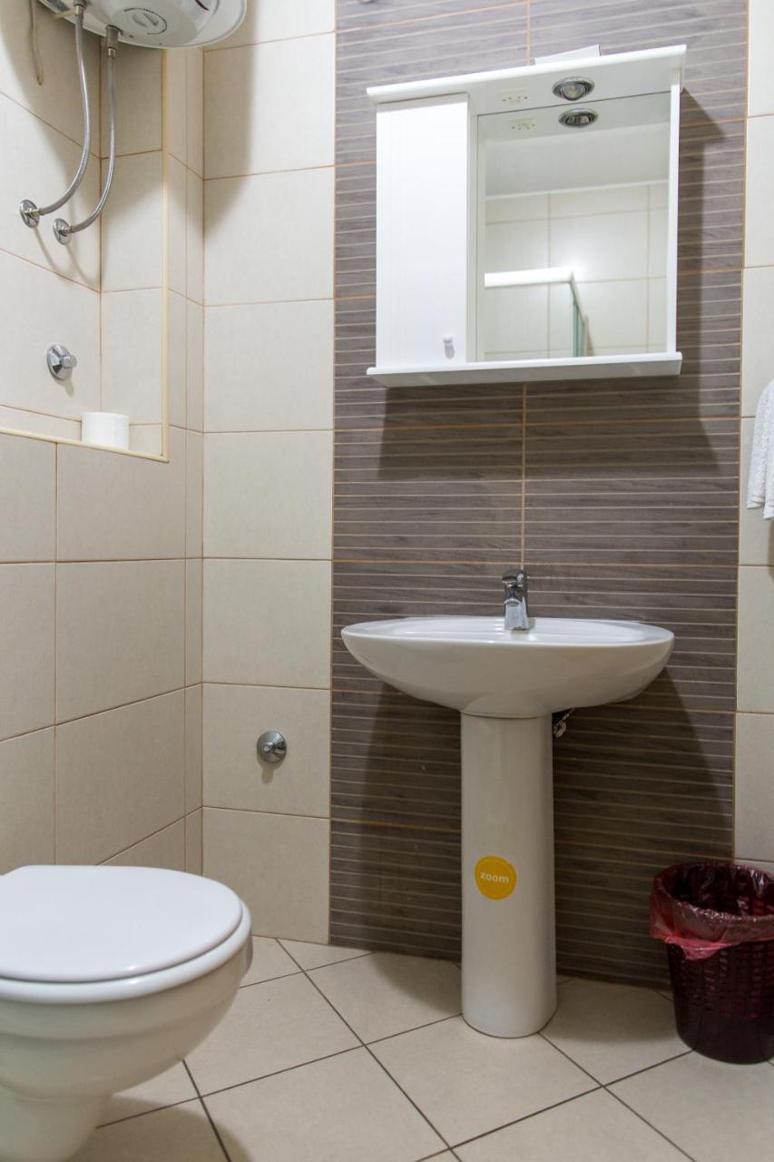 Guest House Mandarina Budva Exterior foto
